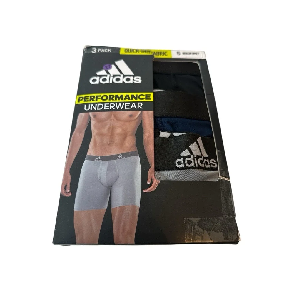 adidas men performance